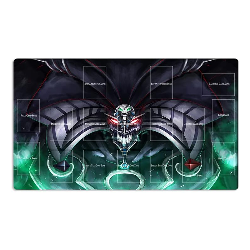 Free Design Custom TCG Playmat 24X14