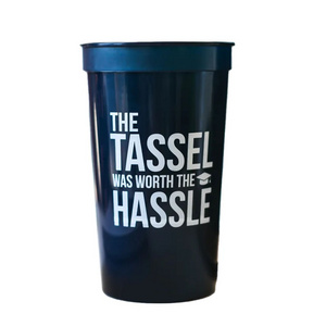 32oz Event Full Color 12 Oz 22 Oz Printed Eco Friendly Reusable Plastic Custom Stadium Cups With Logo 16 Oz 8oz 24 Oz