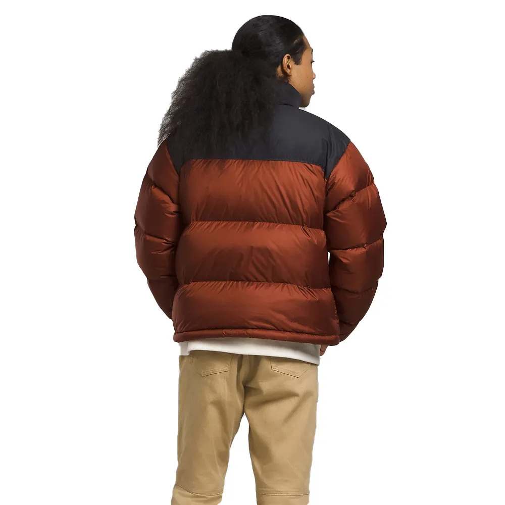 Wholesale New Mens Winter North Puffer Face Down Jacket Thicken Winter Coat Warm Bubble Jacket