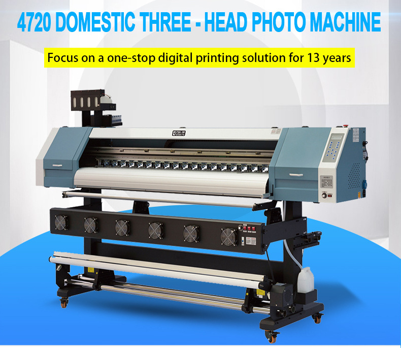 Sublimation printer price Mutoh valuejet 1604 printer