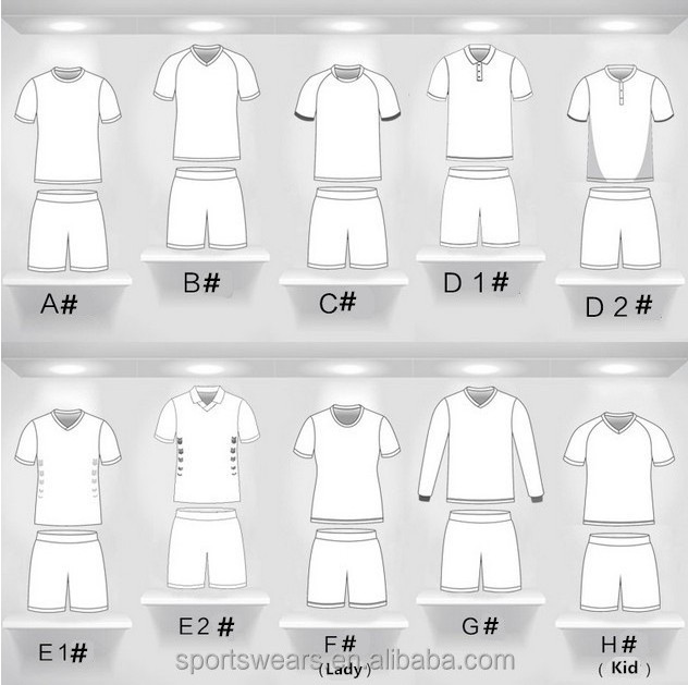 wholesale custom new model soccer football basketball cycling sports shirt sublimated jersey