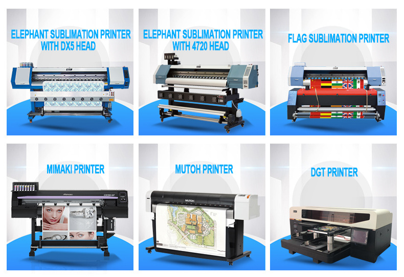 Sublimation printer price Mutoh valuejet 1604 printer