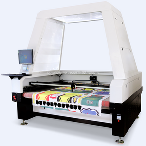 Elephant Laser - Cnc Cloth / Fabric / Leather Cutting Laser Machine Price