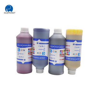 t shirt printing ink Ink For Dx5 I3200 Large Format printing sublimation transfer ink