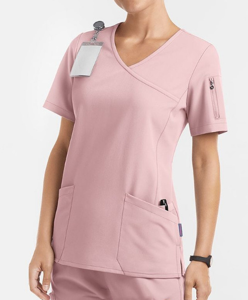 Nursing Medical Scrubs New Arrivals OEM Design Custom Made High Demanded Medical Uniform Hospital Uniform Unisex Uniform