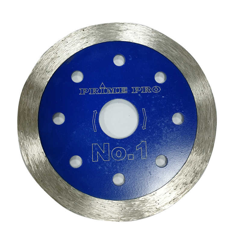 high quality cheap price flat grinding wheel 100mm tuck point saw blade turbo rim wheel