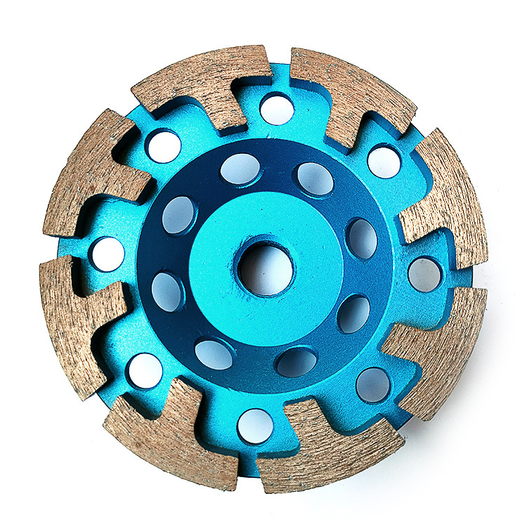 125mm Abrasive Grinding Wheels Flexible Grinding Wheel Cut Off Wheel And Grinding Discs