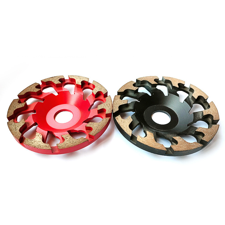 125mm Abrasive Grinding Wheels Flexible Grinding Wheel Cut Off Wheel And Grinding Discs