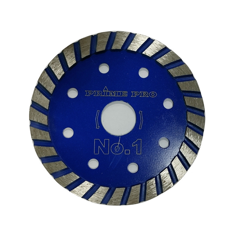 high quality cheap price flat grinding wheel 100mm tuck point saw blade turbo rim wheel