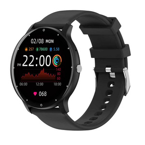 2024 Fashion LCD Display Alibaba Fitness Sport Reloj Smart Watches