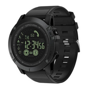 Water Resistant Long Battery Life Smart Watch For iPhone