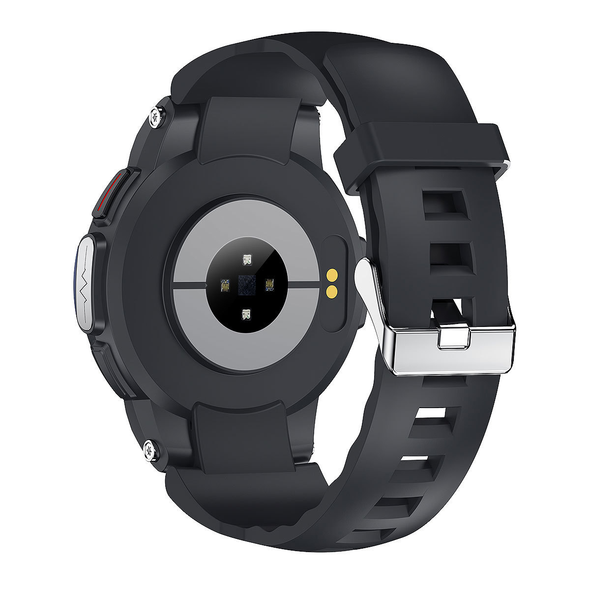 Spovan Wholesale Free SDK API Smart Watch With ECG HRV