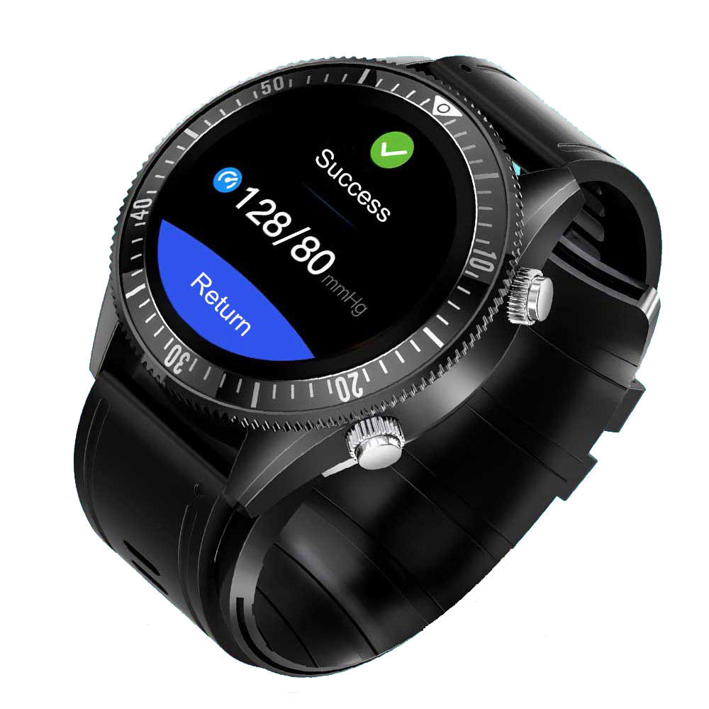 New Arrivals Economic Professional Blood Pressure Monitoring Smart Watch