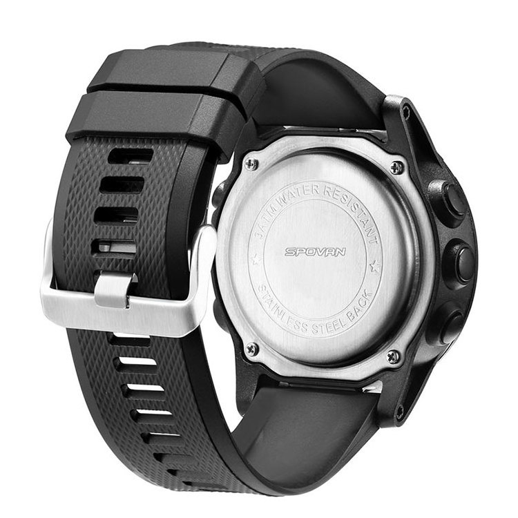 Custom Logo Long Battery Life IP68 Waterproof Smart Watch For Android iOS Phone