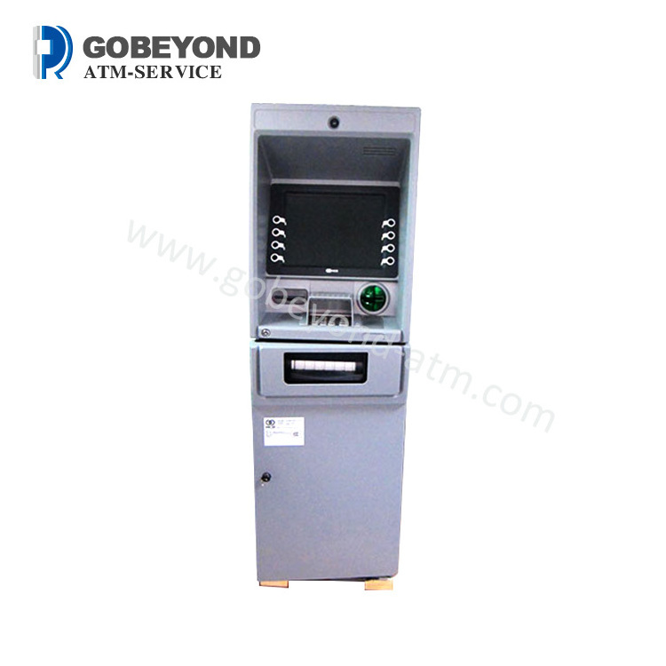 NCR SelfServ 22 SS22 6622 Whole ATM Machine Complete Bank ATM Machine New Arrived ATM for sale