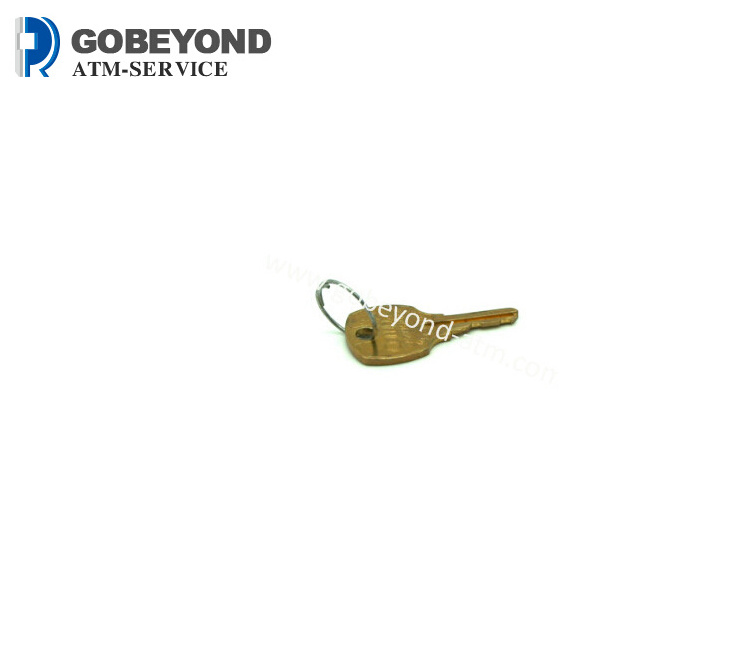 best price DIEBOLD ATM Parts Opteva Cassette Key from Gobeyond ATM Keys