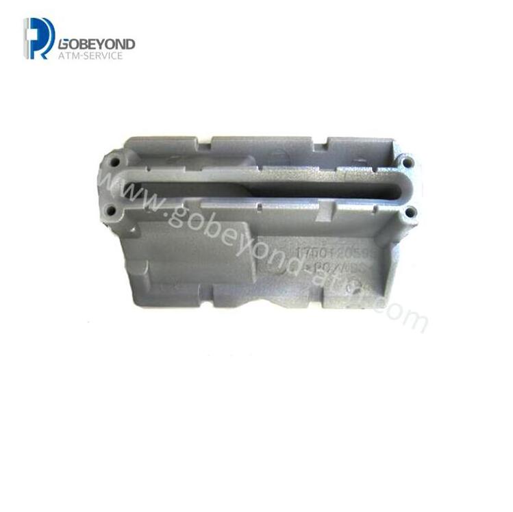 Atm wincor spare parts 1750120595 2100xe anti skimmer anti fraud device anti skimmer atm 01750120595 for sale