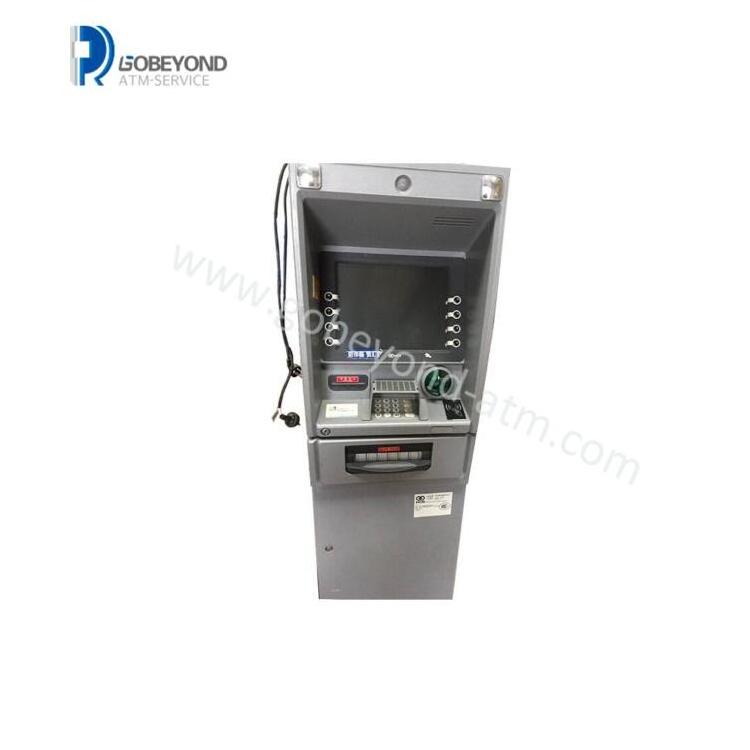 NCR SelfServ 22 SS22 6622 Whole ATM Machine Complete Bank ATM Machine New Arrived ATM for sale