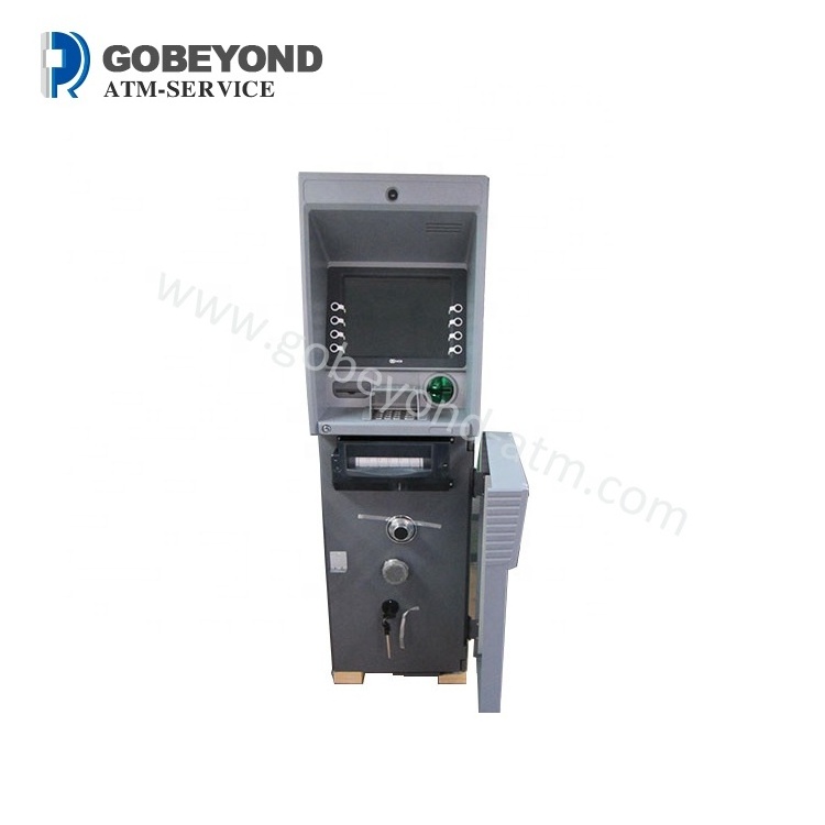 NCR SelfServ 22 SS22 6622 Whole ATM Machine Complete Bank ATM Machine New Arrived ATM for sale