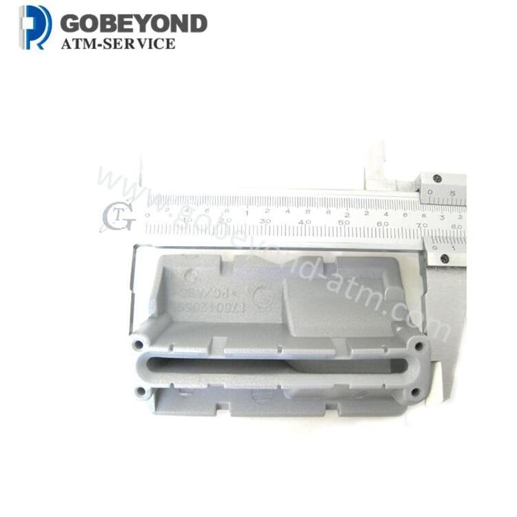 Atm wincor spare parts 1750120595 2100xe anti skimmer anti fraud device anti skimmer atm 01750120595 for sale