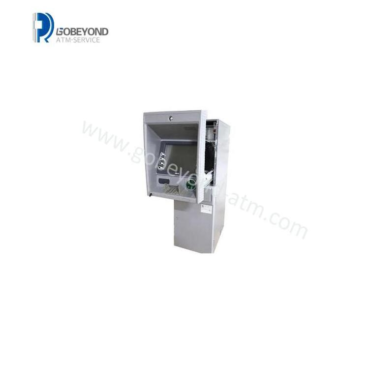 NCR SelfServ 22 SS22 6622 Whole ATM Machine Complete Bank ATM Machine New Arrived ATM for sale