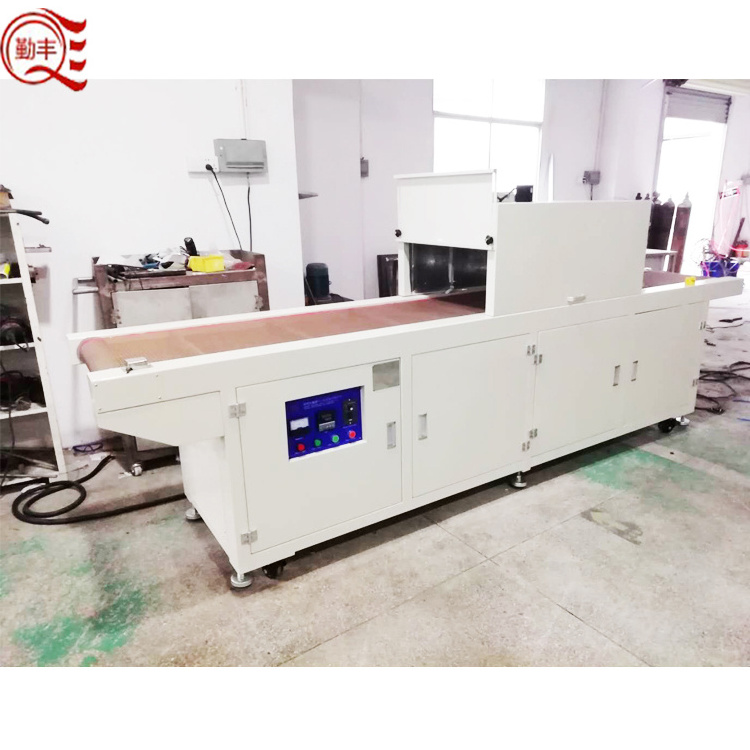 industrial oven used to drying for constant temperature heating