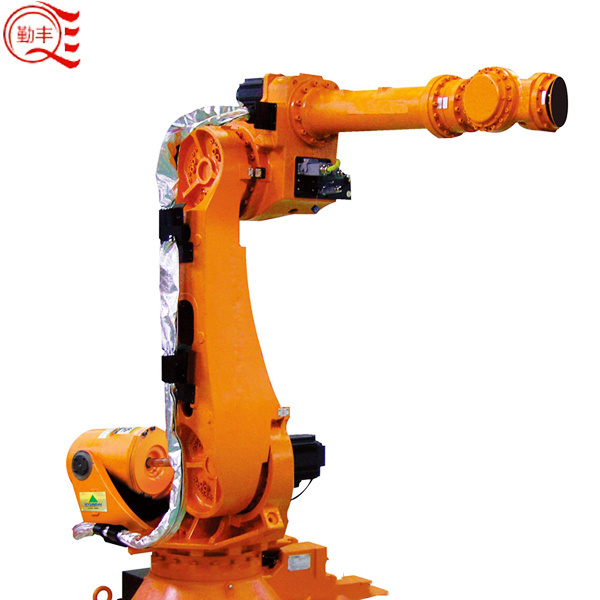 High Spraying Quality intelligent automatic car painting robot/painting machines of painting line