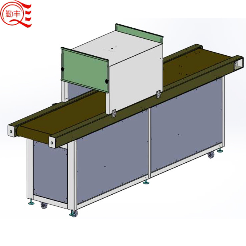 industrial oven used to drying for constant temperature heating