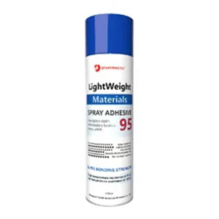 Multipurpose Spray Adhesive For Laminate Carpet Insulation