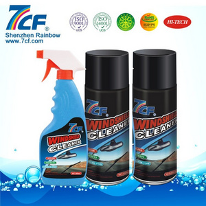 Auto windshield washer fluid wash aquapel premium