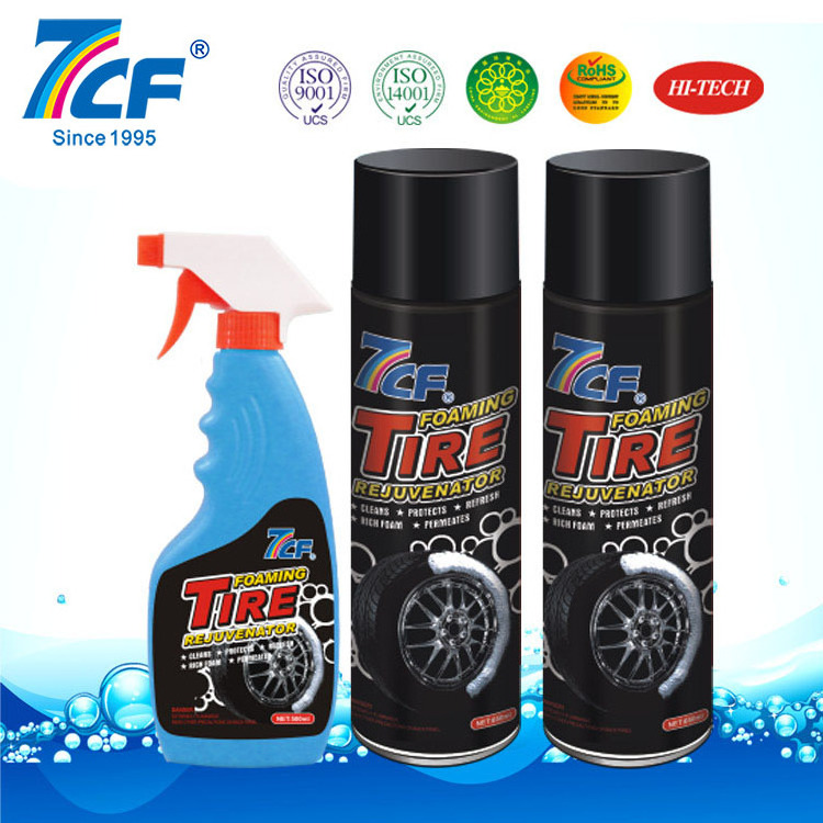 Effective Auto Wheel Cleaner For Your Car