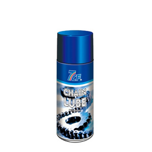 7CF Chain lubricant/lube for machinery, auto parts