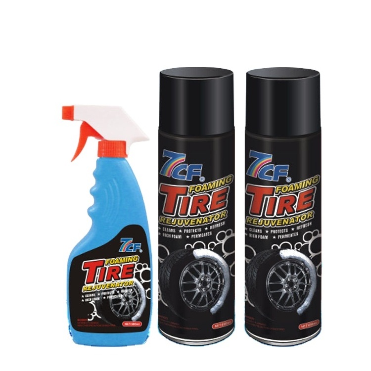 Effective Auto Wheel Cleaner For Your Car