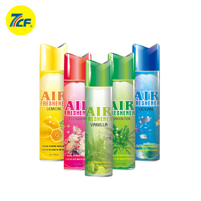 free sample spray cleaning manufacture aerosol mini spray air freshener