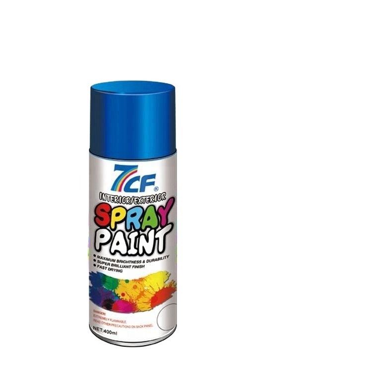 7CF DIY Wall Repair Spray Paint