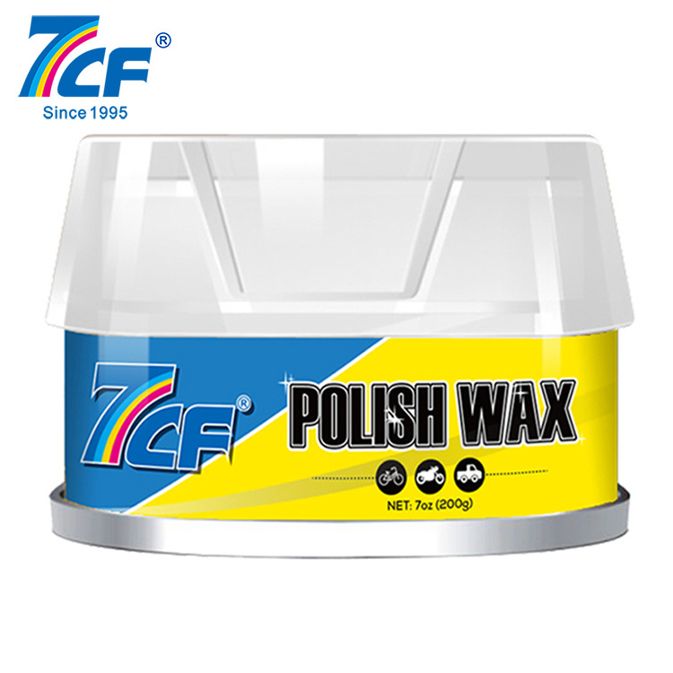 2023 Car Care Products Dashboard Wax Polish Dashboard Polish Spray