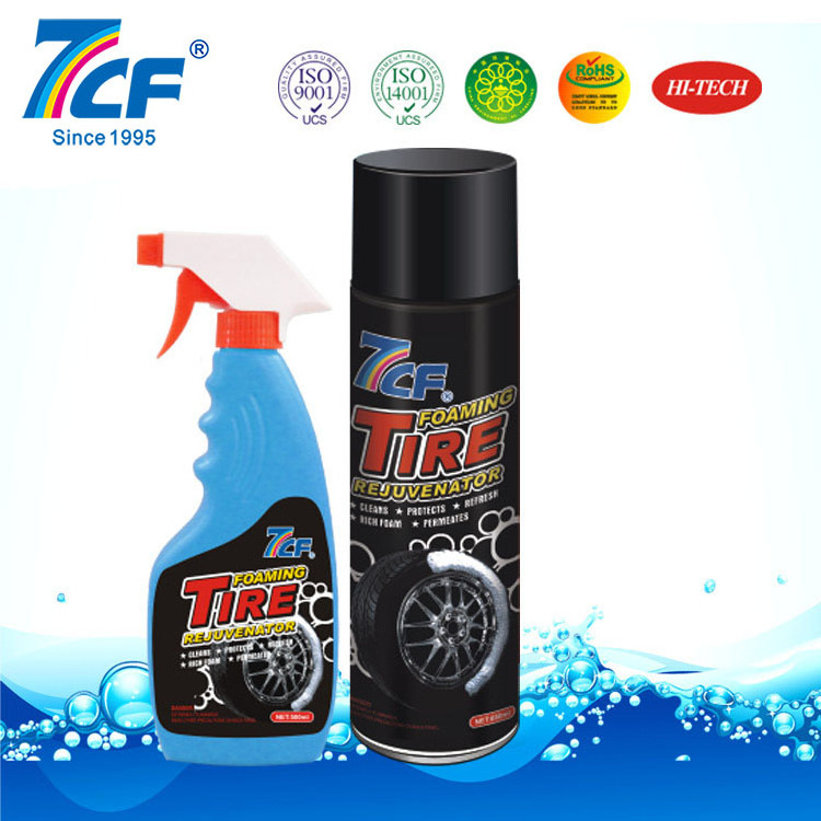 Effective Auto Wheel Cleaner For Your Car