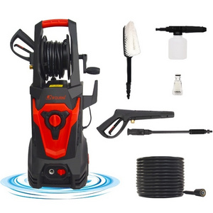 Low MOQ 1300W high pressure surface cleaner high quality power high pressure cleaner