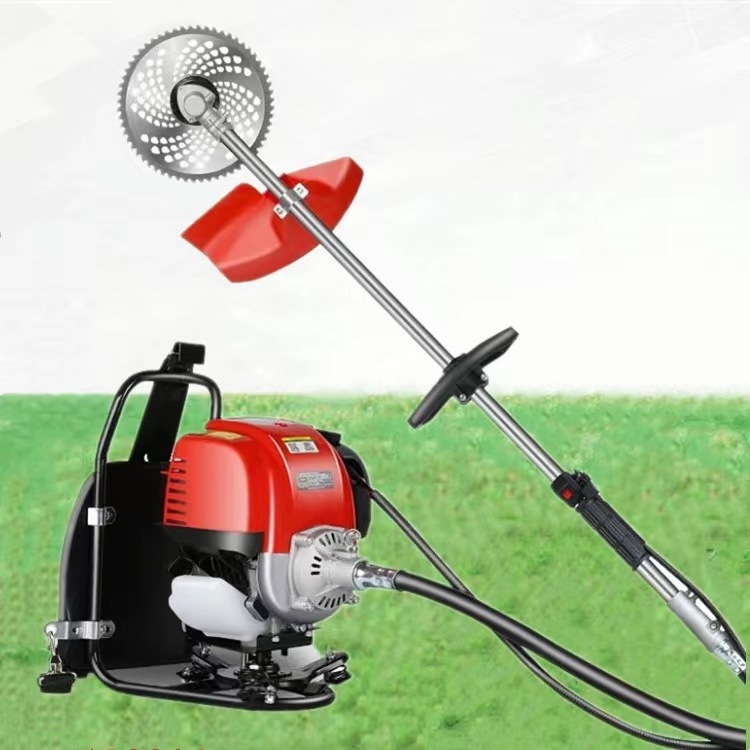 Cutting Blades Garden Grass Cutter Blade Brush Cutters remote control brush cutter