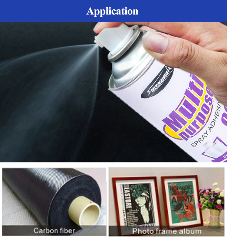 Sprayidea 92 Sand Sculpture adhesive spray glue for Sand Sculpture