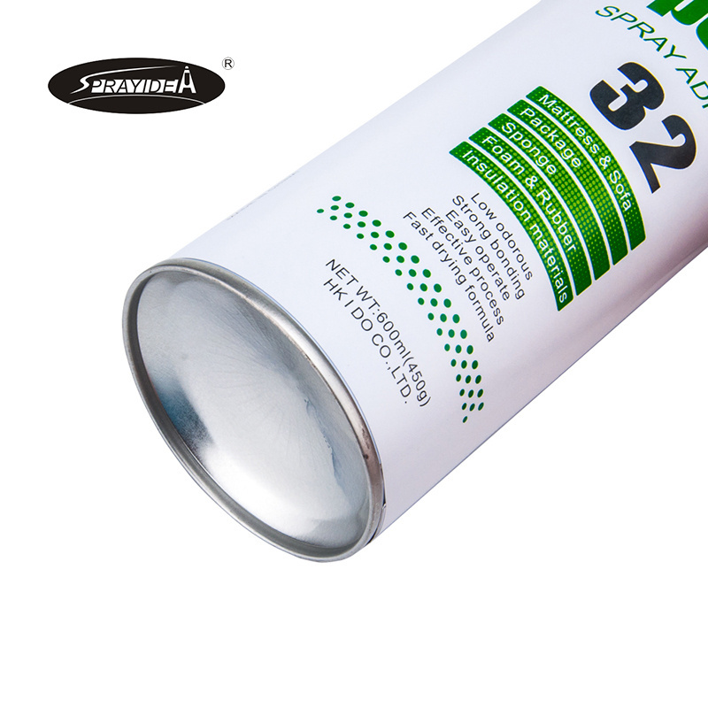 Sprayidea 32 Super Tack Web Spray Adhesive