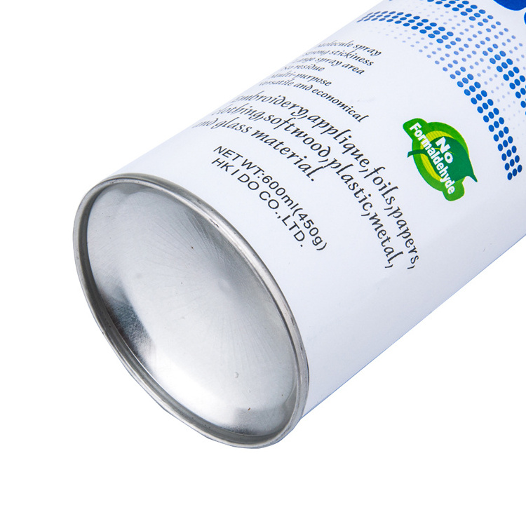 Screen Printing Spray Adhesive For Palet On Serigraphy