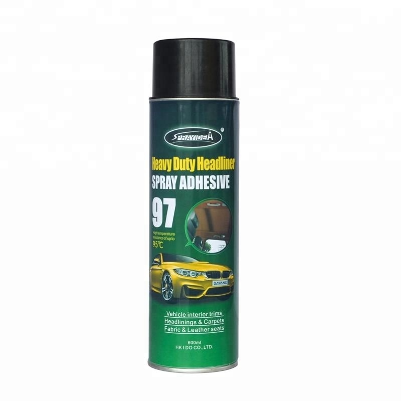 Spryaidea 97 Best High Temperature Headliner Spray Glue