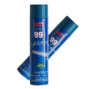 GUERQI super 99 adhesive spray glue for fabric/cloth