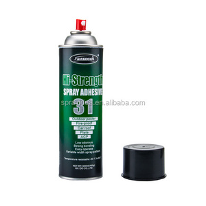 All-purpose Strong adhesive glue for metal and wood & polypropylene plastic