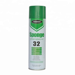 Sprayidea 32 Spray adhesive multipurpose spray glue for foam sponge fabric adhesive