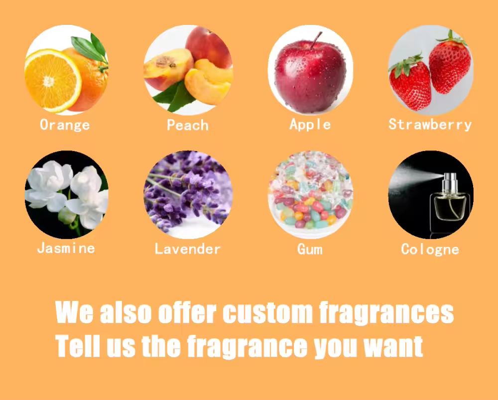 Wholesale Eco-friendly And Long Lasting Home Room OEM Air Freshener Spray Aerosol Car Air Freshener Spray