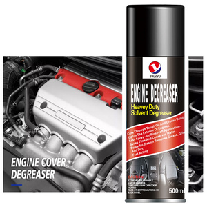 Industrial Effective And High Quality Car Care Car Engine Surface Cleaning Spray Engine Degreaser