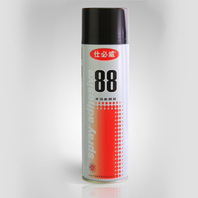 Sprayvan 88#/Permanent Spray Adhesive / 3M replacement