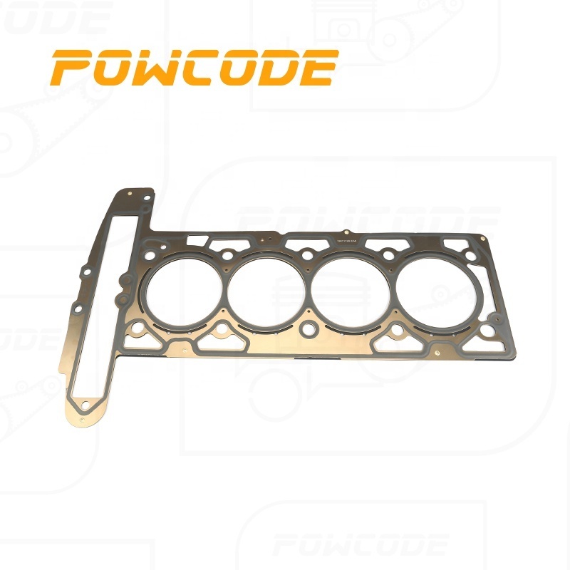 High Quality Metal Gaskets Metal Cylinder Head Cover Gasket Custom  12611196 Cylinder Head Gaskets For Buick-Lacrosse 2.4